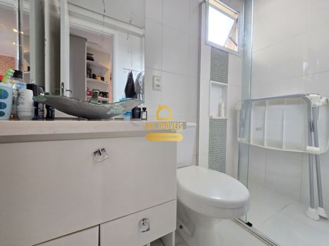 Foto 31 do(a) Apartamento de 3 quartos à venda em Vila Augusta, Guarulhos