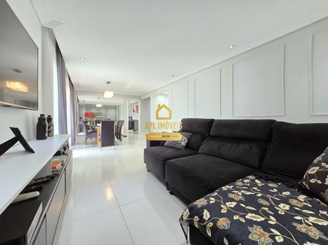Foto 1 do(a) Apartamento de 3 quartos à venda em Vila Augusta, Guarulhos
