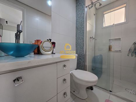 Foto 30 do(a) Apartamento de 3 quartos à venda em Vila Augusta, Guarulhos