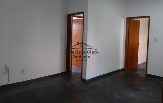 Foto 3 do(a) Apartamento de 2 quartos à venda em Campo do Galvão, Guaratinguetá