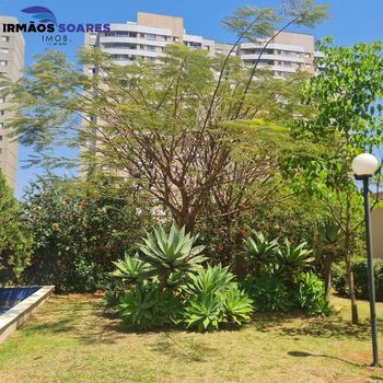 Foto 44 do(a) Apartamento de 3 quartos à venda em Ceilândia Norte (Ceilândia), Brasília