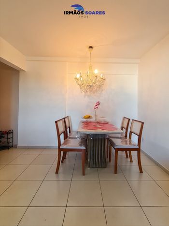 Foto 11 do(a) Apartamento de 3 quartos à venda em Ceilândia Norte (Ceilândia), Brasília