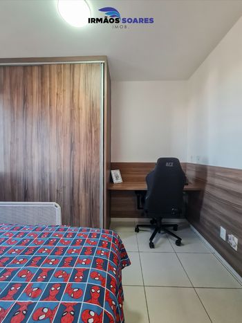 Foto 30 do(a) Apartamento de 3 quartos à venda em Ceilândia Norte (Ceilândia), Brasília