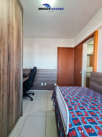 Foto 31 do(a) Apartamento de 3 quartos à venda em Ceilândia Norte (Ceilândia), Brasília