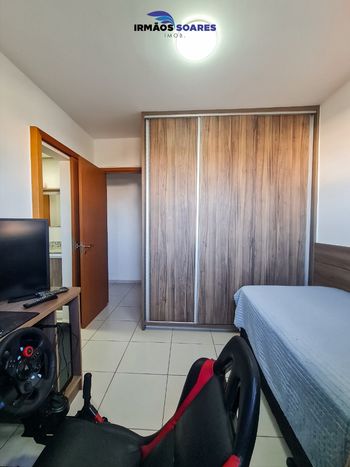 Foto 24 do(a) Apartamento de 3 quartos à venda em Ceilândia Norte (Ceilândia), Brasília