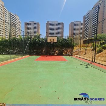 Foto 37 do(a) Apartamento de 3 quartos à venda em Ceilândia Norte (Ceilândia), Brasília