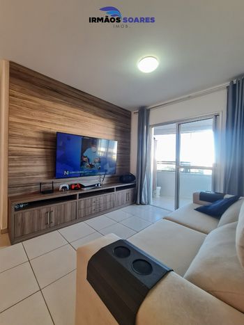 Foto 1 do(a) Apartamento de 3 quartos à venda em Ceilândia Norte (Ceilândia), Brasília