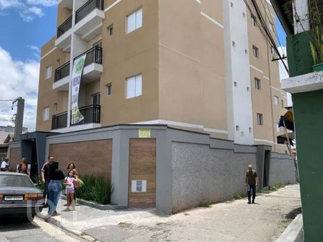 Foto 3 do(a) Apartamento de 2 quartos à venda em Parque Artur Alvim, São Paulo