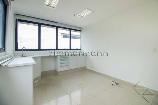 Foto 4 do(a) Sala / Conjunto Comercial false à venda em Vila Clementino, São Paulo