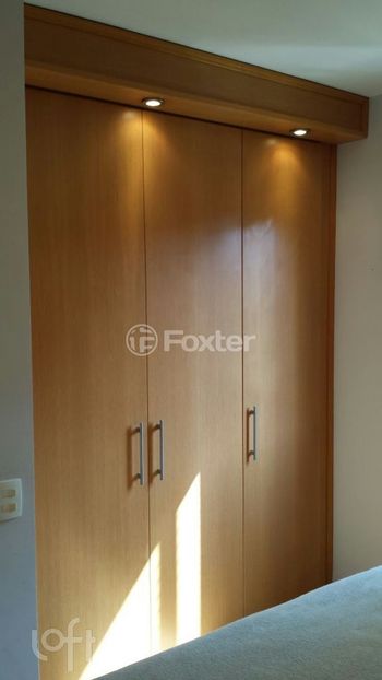 Foto 8 do(a) Apartamento de 3 quartos à venda em Chácara Inglesa, São Paulo
