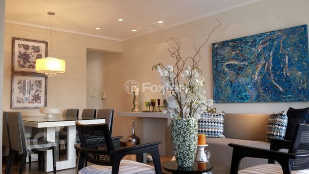 Foto 2 do(a) Apartamento de 3 quartos à venda em Chácara Inglesa, São Paulo