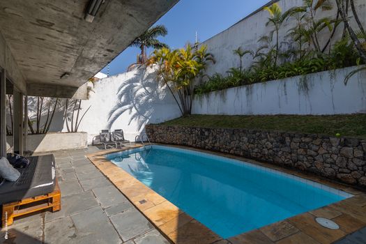 Foto 39 do(a) Casa em Condomínio de 5 quartos à venda em Vila Tramontano, São Paulo