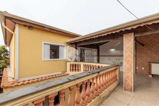 Foto 9 do(a) Casa de 3 quartos à venda em Chácara Belenzinho, São Paulo