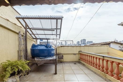 Foto 5 do(a) Casa de 3 quartos à venda em Chácara Belenzinho, São Paulo