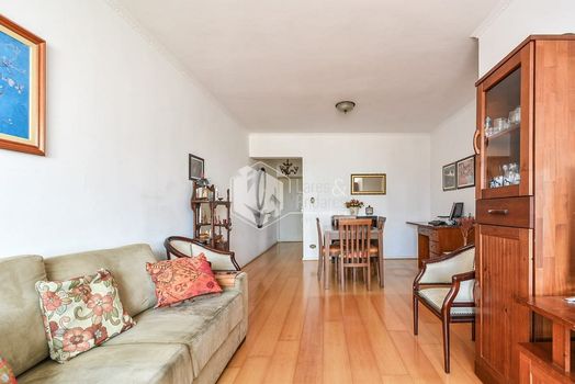Foto 4 do(a) Apartamento de 3 quartos à venda em Cambuci, São Paulo