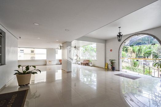 Foto 30 do(a) Apartamento de 3 quartos à venda em Cambuci, São Paulo