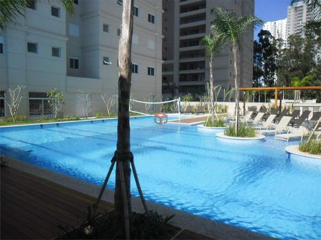 Foto 49 do(a) Apartamento de 3 quartos para alugar em Centro, São Bernardo do Campo