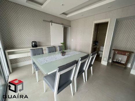 Foto 5 do(a) Apartamento de 3 quartos para alugar em Centro, São Bernardo do Campo