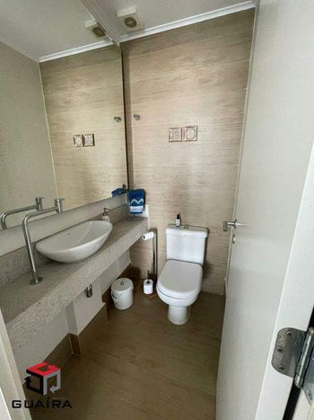 Foto 13 do(a) Apartamento de 3 quartos para alugar em Centro, São Bernardo do Campo