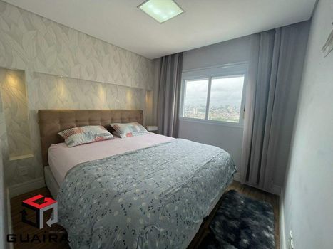 Foto 20 do(a) Apartamento de 3 quartos para alugar em Centro, São Bernardo do Campo