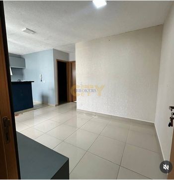 Foto 2 do(a) Apartamento de 2 quartos à venda em Jardim Imperial, Cuiabá