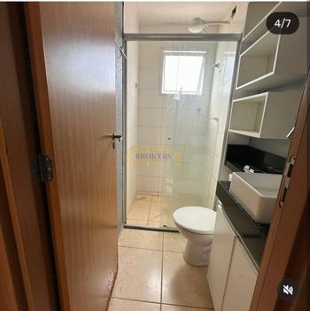 Foto 6 do(a) Apartamento de 2 quartos à venda em Jardim Imperial, Cuiabá