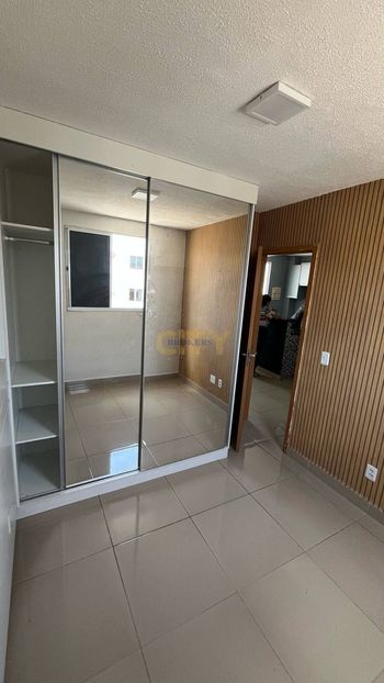 Foto 5 do(a) Apartamento de 2 quartos à venda em Jardim Imperial, Cuiabá