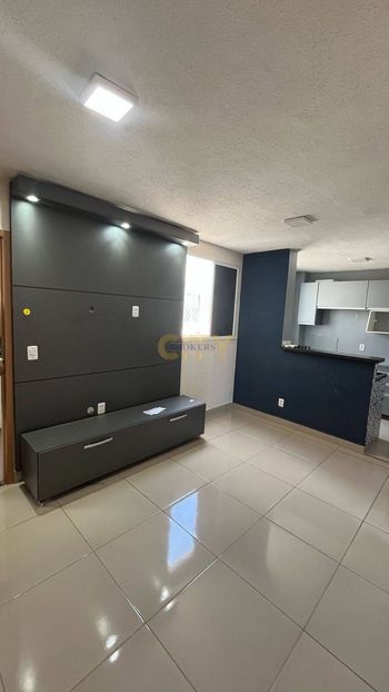 Foto 1 do(a) Apartamento de 2 quartos à venda em Jardim Imperial, Cuiabá