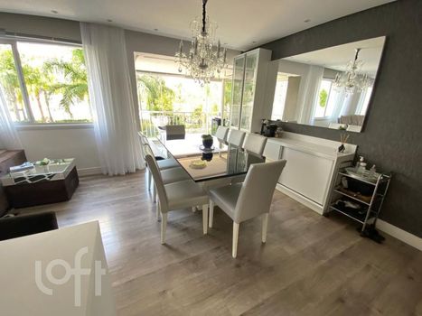 Foto 6 do(a) Apartamento de 2 quartos à venda em Jardim Europa, Porto Alegre