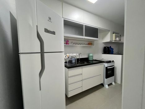 Foto 3 do(a) Apartamento de 2 quartos à venda em Praia do Morro, Guarapari