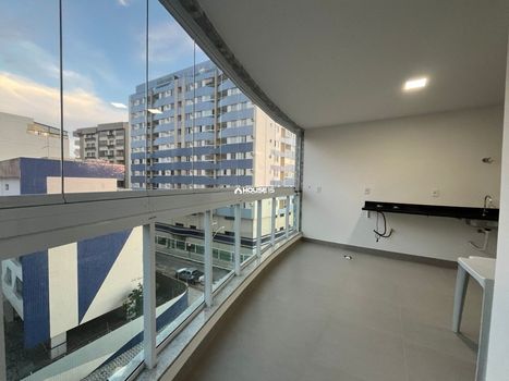 Foto 1 do(a) Apartamento de 2 quartos à venda em Praia do Morro, Guarapari