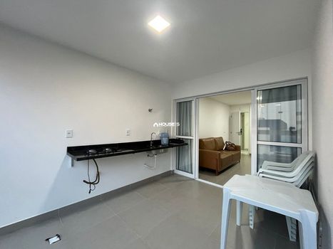 Foto 4 do(a) Apartamento de 2 quartos à venda em Praia do Morro, Guarapari