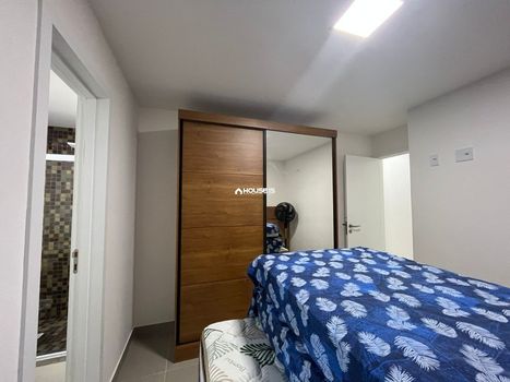 Foto 12 do(a) Apartamento de 2 quartos à venda em Praia do Morro, Guarapari
