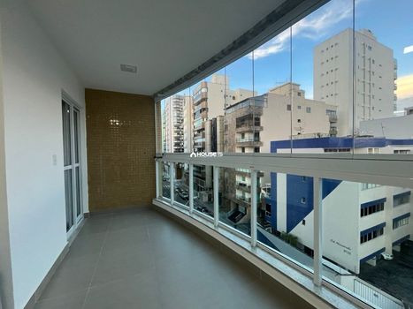 Foto 2 do(a) Apartamento de 2 quartos à venda em Praia do Morro, Guarapari