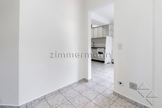 Foto 13 do(a) Apartamento de 1 quartos à venda em Bela Vista, São Paulo
