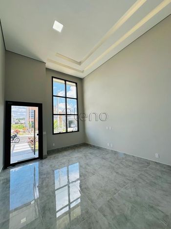 Foto 2 do(a) Casa em Condomínio false à venda em Vila Rubens, Indaiatuba