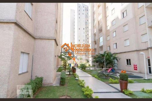Foto 45 do(a) Apartamento de 3 quartos à venda em Jardim Bela Vista, Guarulhos
