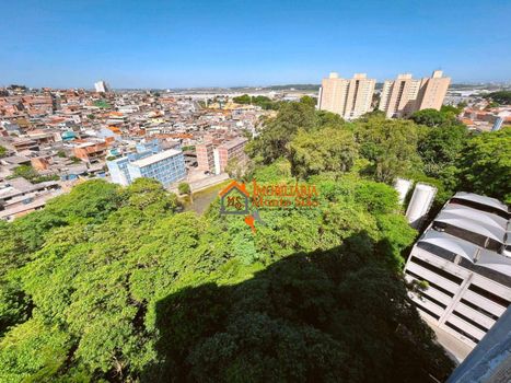Foto 43 do(a) Apartamento de 3 quartos à venda em Jardim Bela Vista, Guarulhos