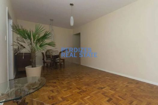 Foto 2 do(a) Apartamento de 2 quartos à venda em Perdizes, São Paulo