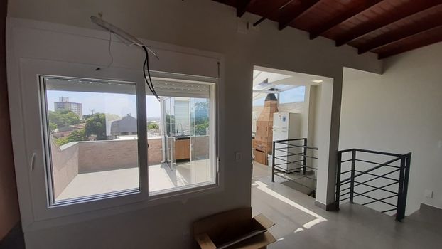 Foto 12 do(a) Cobertura de 1 quartos à venda em Cristo Redentor, Porto Alegre