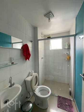 Foto 8 do(a) Apartamento de 2 quartos à venda em Jardim Amália, São Paulo