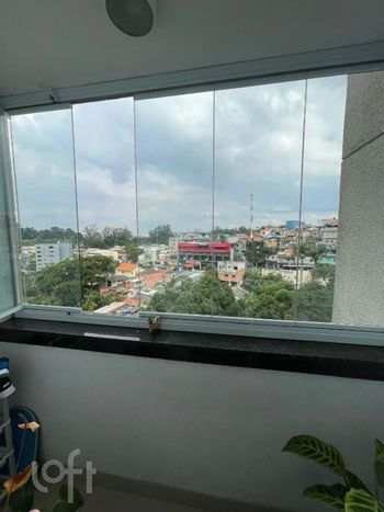 Foto 5 do(a) Apartamento de 2 quartos à venda em Jardim Amália, São Paulo