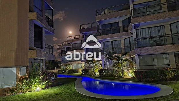 Foto 1 do(a) Cobertura de 1 quartos à venda em null, Nísia Floresta