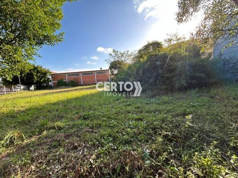 Foto 3 do(a) Terreno false à venda em São Luiz, Sapiranga