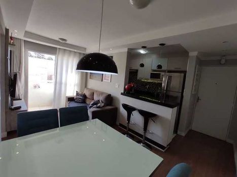 Foto 7 do(a) Apartamento de 2 quartos à venda em Vila Guilherme, Votorantim