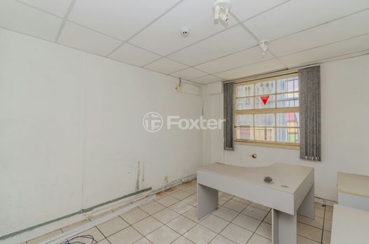 Foto 7 do(a) Sala / Conjunto Comercial false à venda em Centro Histórico, Porto Alegre