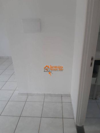 Foto 9 do(a) Apartamento de 2 quartos à venda em Vila Alzira, Guarulhos
