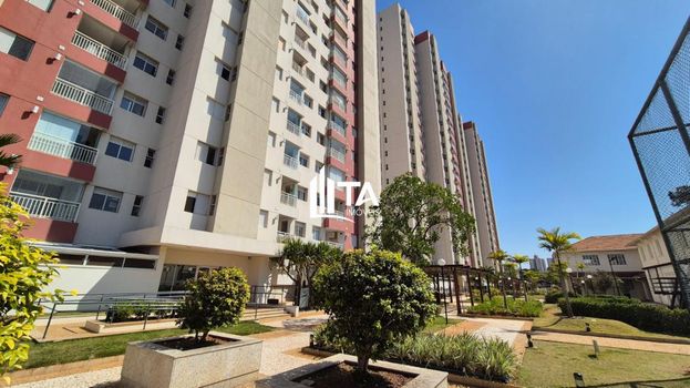 Foto 43 do(a) Apartamento de 3 quartos à venda em Ponte Preta, Campinas
