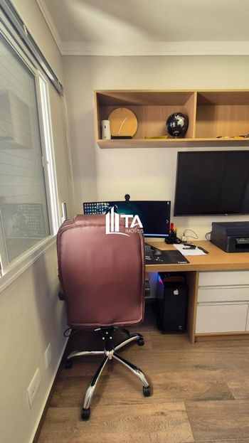 Foto 33 do(a) Apartamento de 3 quartos à venda em Ponte Preta, Campinas