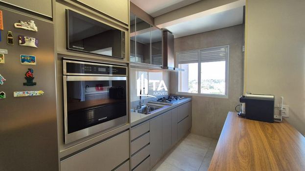 Foto 12 do(a) Apartamento de 3 quartos à venda em Ponte Preta, Campinas